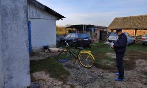 Бацьку, які збіў да смерці дачку ў Зэльвенскім раёне, пагражае смяротнае пакаранне