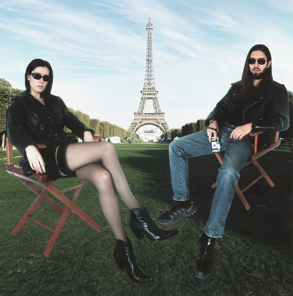 «Инста горела»: как беларусы запустили успешный продакшен в Париже