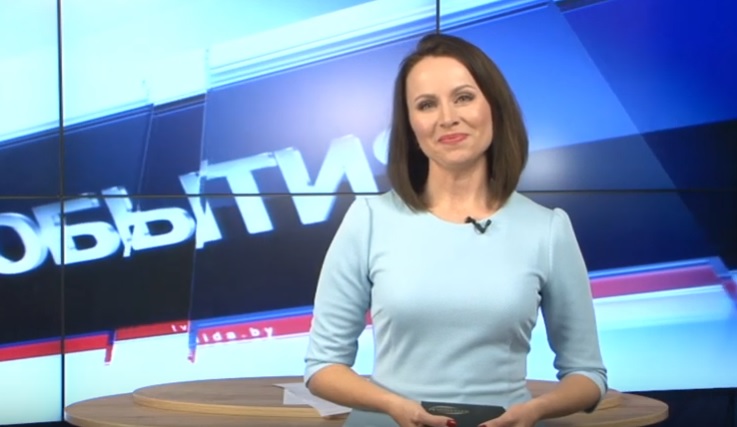 Такога яшчэ не было. У старшыні Лідскага райвыканкама з'явіўся прэс-сакратар Фота: lidanews.by