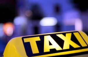 Паслугі таксі могуць патаннець з-за прыходу новых кампаній такси