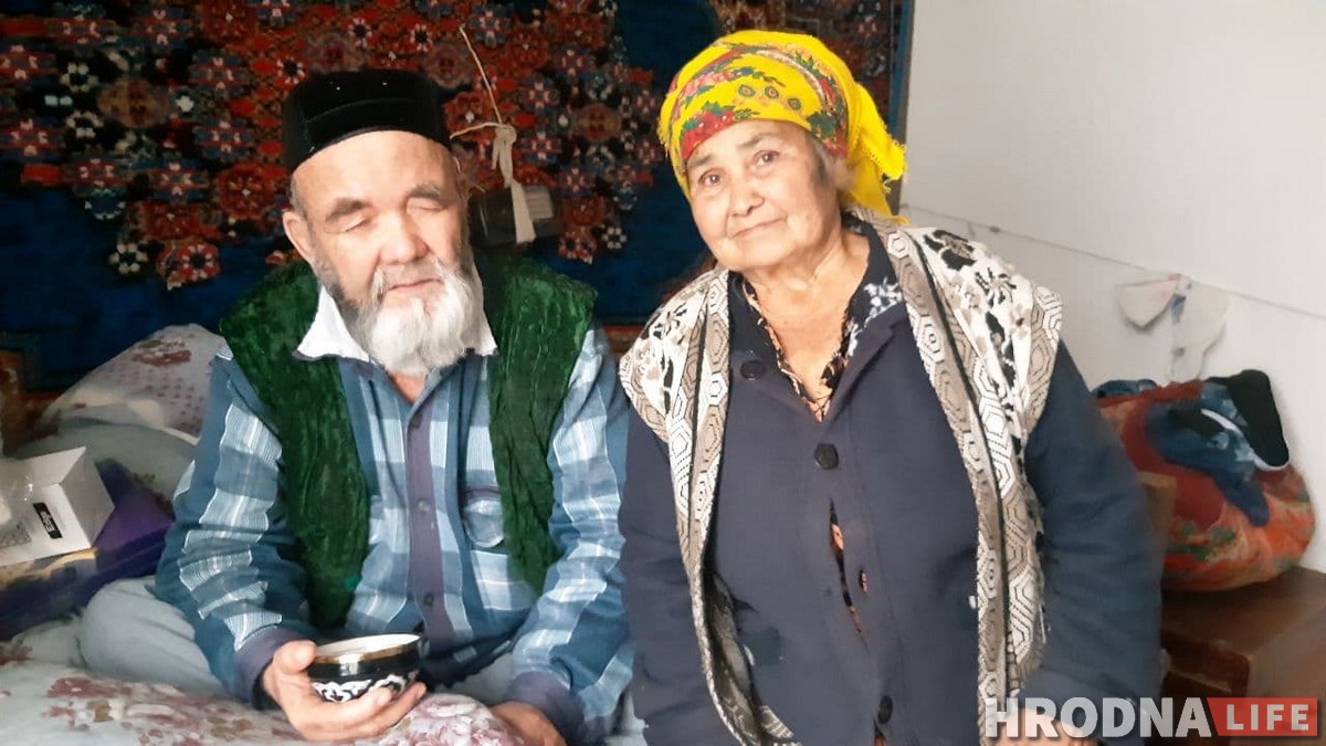 “Засталося толькі фота”. Аўтар “запіскі ў танку” шукае гродзенку, з якой хадзіў на танцы 50 гадоў таму