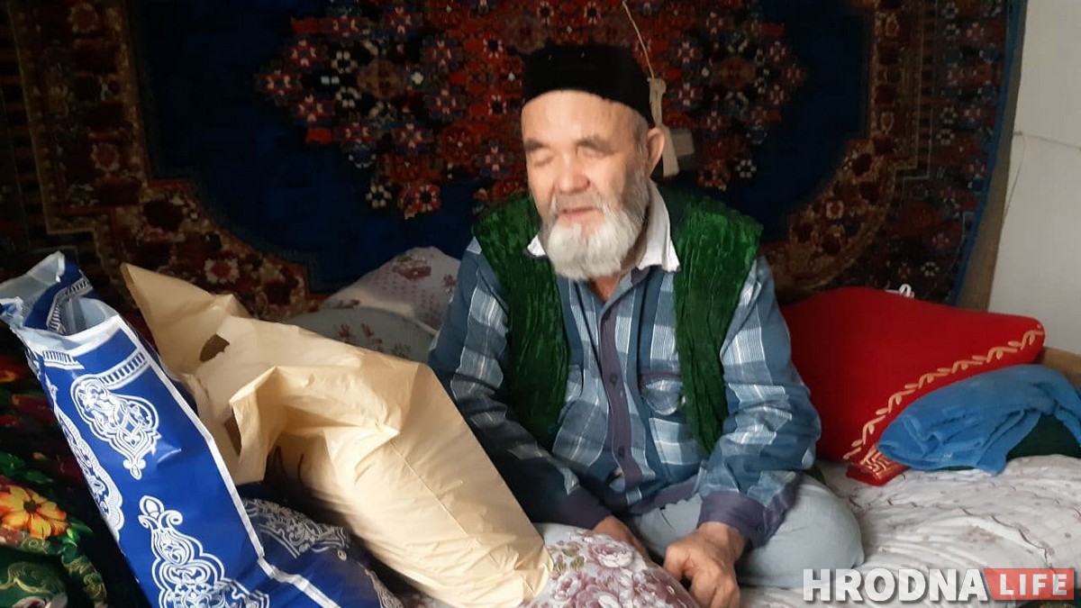 “Засталося толькі фота”. Аўтар “запіскі ў танку” шукае гродзенку, з якой хадзіў на танцы 50 гадоў таму