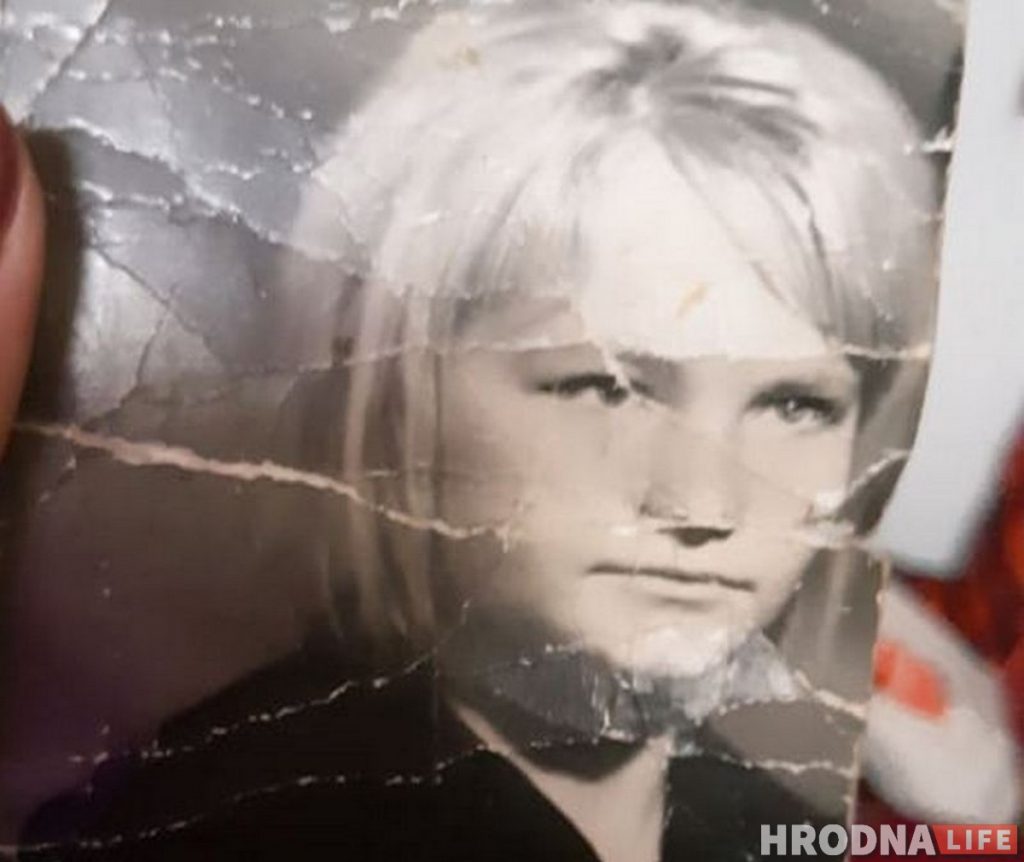 “Засталося толькі фота”. Аўтар “запіскі ў танку” шукае гродзенку, з якой хадзіў на танцы 50 гадоў таму