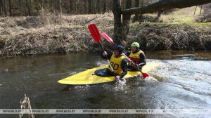 Бязвіз і медыцына. Як літоўцаў будуць прыцягваць у Гродзенскую вобласць туризм