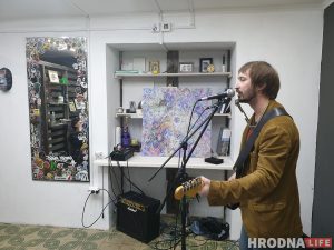 Помнік Ларысе Геніюш у Зэльве могуць знесці. Не хапае аднаго дазволу Аляксандр Гайваронскі