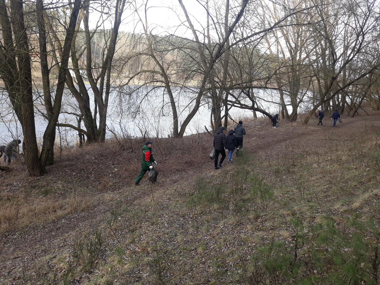 “Разам зробім нашыя гарады чыстымі”. Фанаты “Нёмана” запусцілі #ultraschallenge