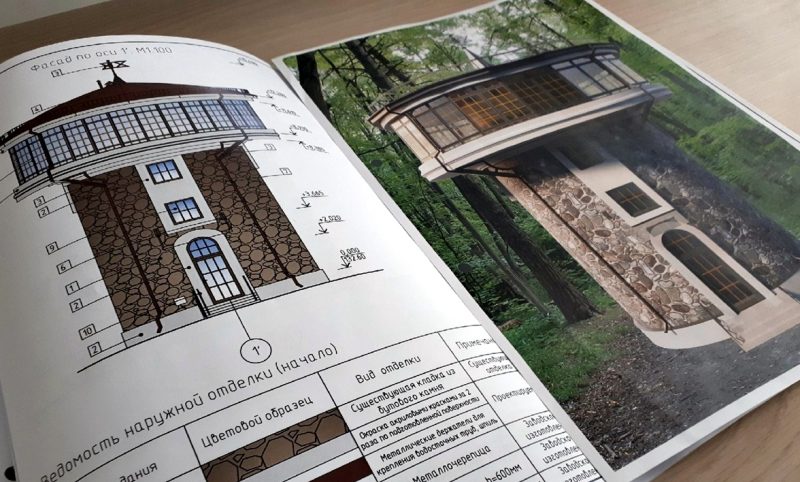 Бывший кожвендиспансер на Василька реконструируют. Там будут апартаменты и помещения бытового обслуживания