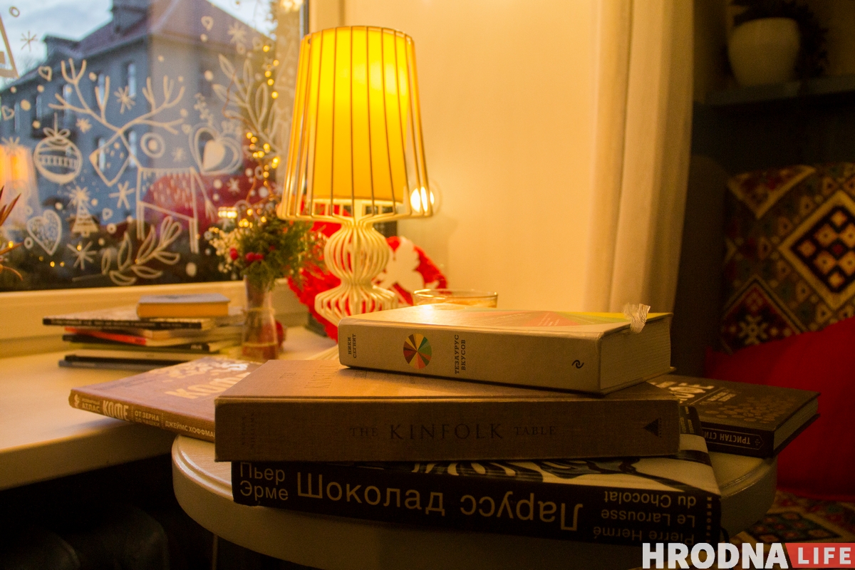 "Бясплатнае абясцэньваецца". Чаму буккросінг у Гродне не вельмі паспяховы? "Бясплатнае абясцэньваецца". Чаму буккросінг у Гродне не вельмі паспяховы?