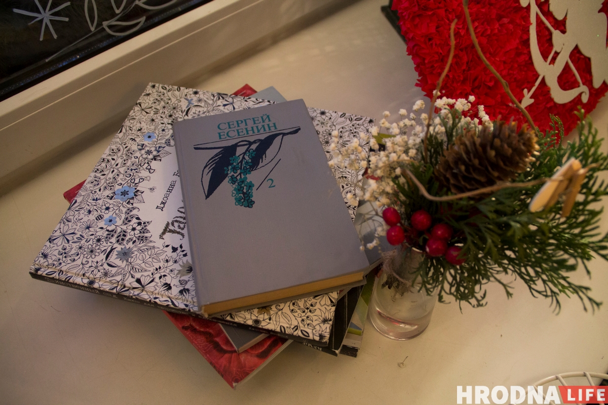 "Бясплатнае абясцэньваецца". Чаму буккросінг у Гродне не вельмі паспяховы? "Бясплатнае абясцэньваецца". Чаму буккросінг у Гродне не вельмі паспяховы?