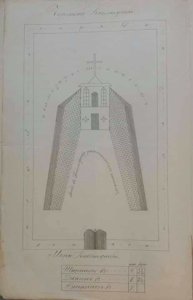 Такога ў Беларусі яшчэ не рабілі. Гістарычную капліцу ў Падароску адрэстаўруюць шклом Такога ў Беларусі яшчэ не рабілі. Гістарычную капліцу ў Падароску адрэстаўруюць шклом