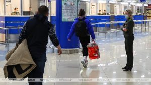 Як сям'я Вані Сцяцэнкі перажывае ўдары дронаў па Дубаі