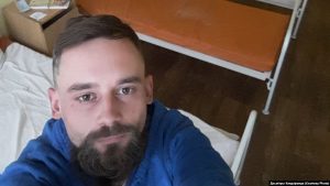 «Дактары прыехалі ў „скафандрах“». У Лідзе хлопец трапіў у лякарню пасьля падарожжа ў Кітай коронавирус 3