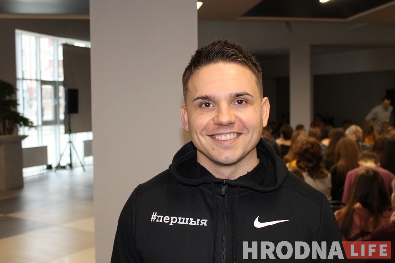 ІPhone Xs – за идею. Как гродненские школьники предлагают изменить мир с помощью технологий