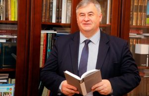 Міністр інфармацыі Беларусі зняўся ў роліку для Tik Tok Фота: rg.ru