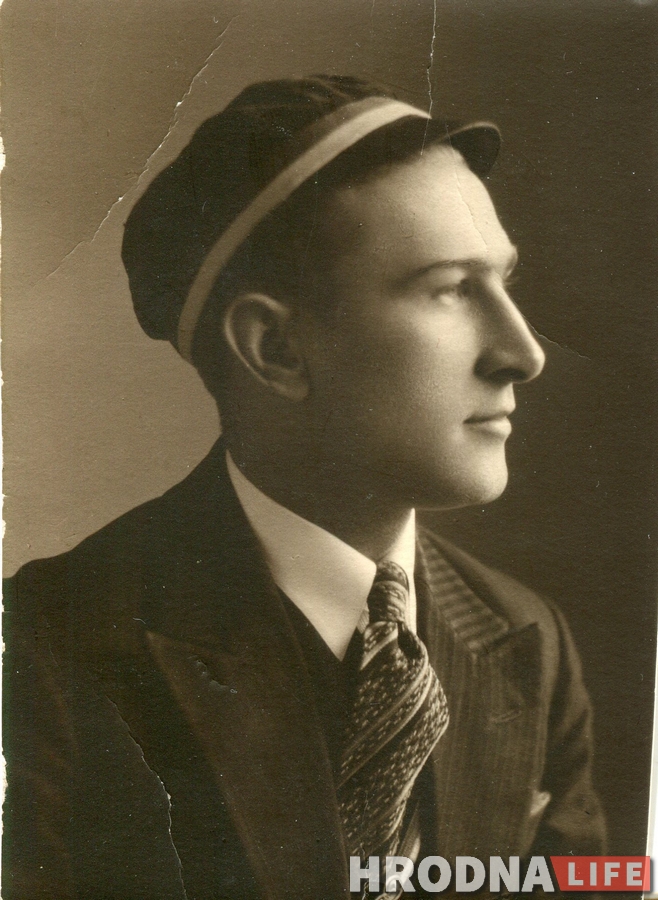 «Нічыпарука ведаў увесь горад». Гісторыя доктара, які лячыў людзей у Гродне пры любой уладзе «Нічыпарука ведаў увесь горад». Гісторыя доктара, які лячыў людзей у Гродне пры любой уладзе