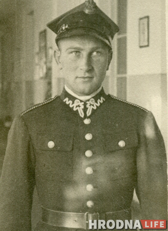 «Нічыпарука ведаў увесь горад». Гісторыя доктара, які лячыў людзей у Гродне пры любой уладзе «Нічыпарука ведаў увесь горад». Гісторыя доктара, які лячыў людзей у Гродне пры любой уладзе