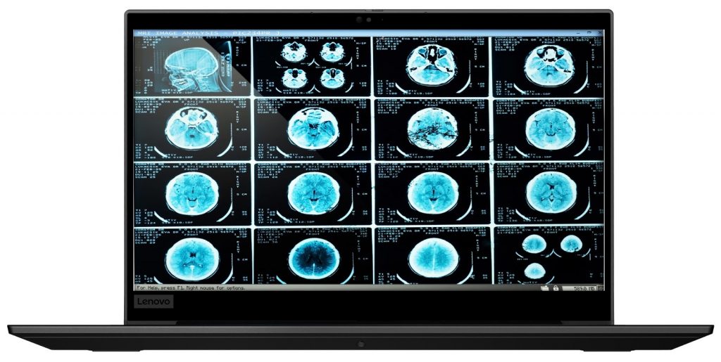 Lenovo: добро пожаловать в мир надежной техники