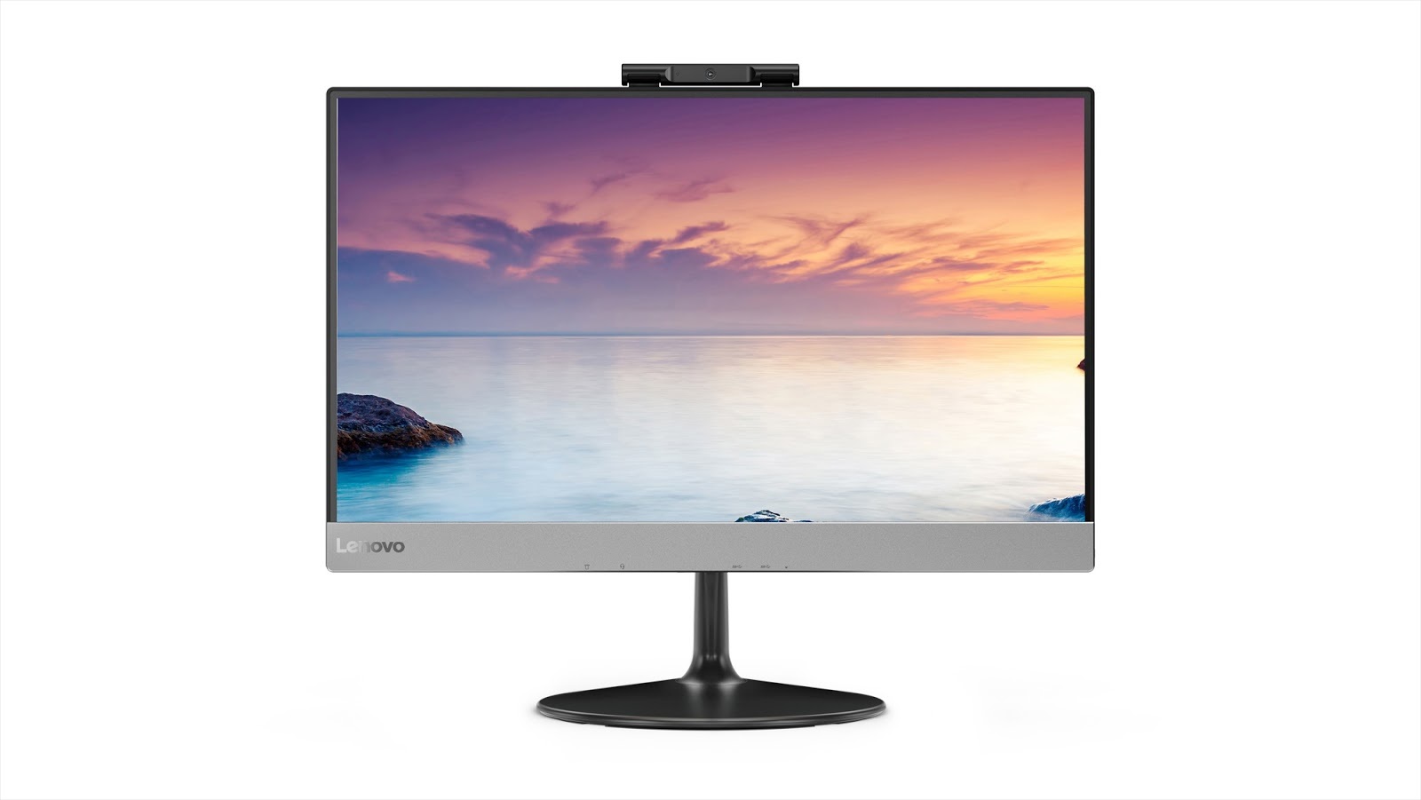 Lenovo: добро пожаловать в мир надежной техники