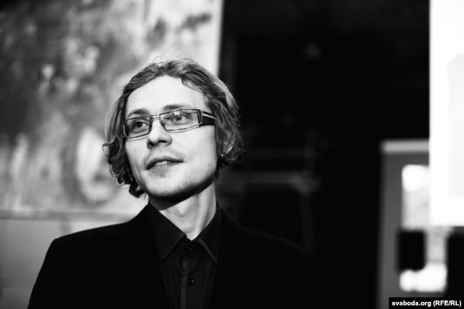 «Калі „нашы“ прыйдуць да ўлады, стану ў апазыцыю». Сяргей Грыневіч пра швейцарскую майстэрню, драныя джынсы і смерць Кудзіна