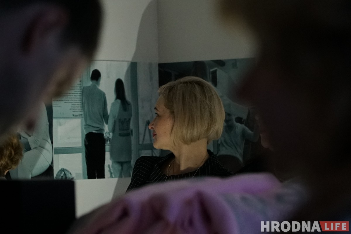 Перформанс, музыка і дэфіле. Дзіцячы хоспіс робіць дабрачыннасць модным трэндам Гродна Перформанс, музыка і дэфіле. Дзіцячы хоспіс робіць дабрачыннасць модным трэндам Гродна