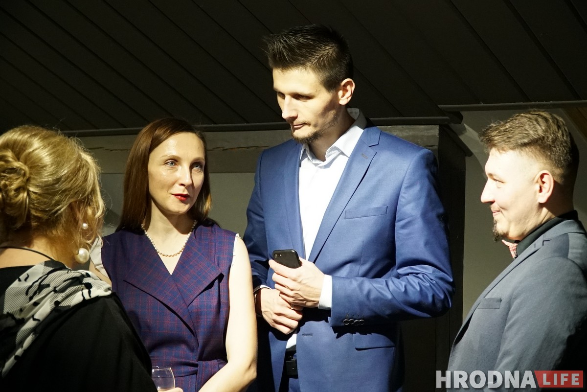 Детский хоспис перформанс Дзіцячы хоспіс перформанс