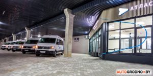 Цягнік Гродна-Друскінінкай вернецца? Урад Літвы разглядае тры варыянты