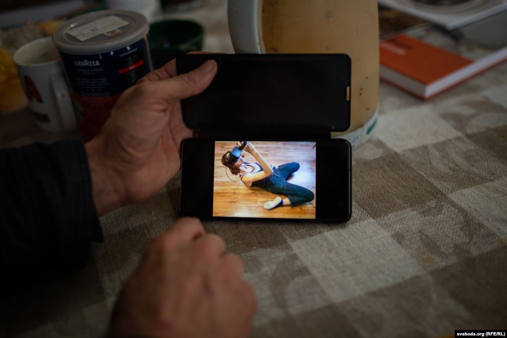 «Калі „нашы“ прыйдуць да ўлады, стану ў апазыцыю». Сяргей Грыневіч пра швейцарскую майстэрню, драныя джынсы і смерць Кудзіна