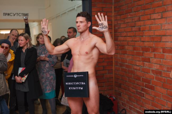 «Калі „нашы“ прыйдуць да ўлады, стану ў апазыцыю». Сяргей Грыневіч пра швейцарскую майстэрню, драныя джынсы і смерць Кудзіна