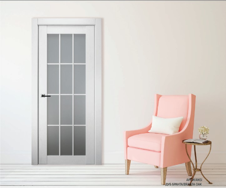 Где купить лучшие межкомнатные двери из Беларуси