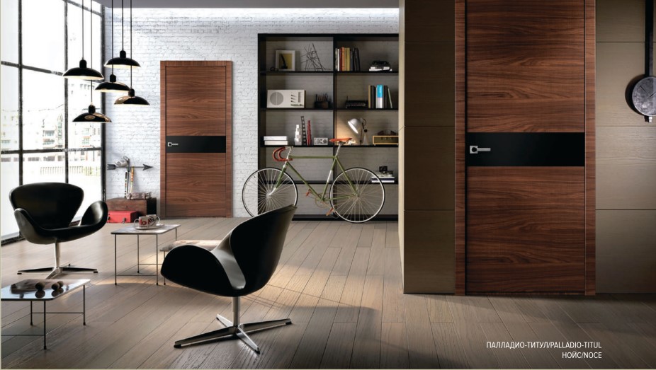 Где купить лучшие межкомнатные двери из Беларуси