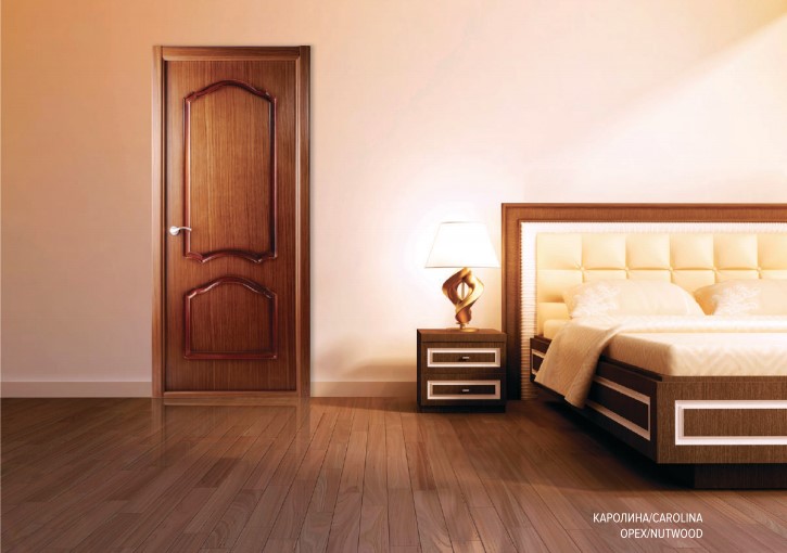 Где купить лучшие межкомнатные двери из Беларуси