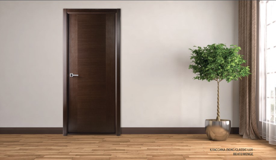 Где купить лучшие межкомнатные двери из Беларуси