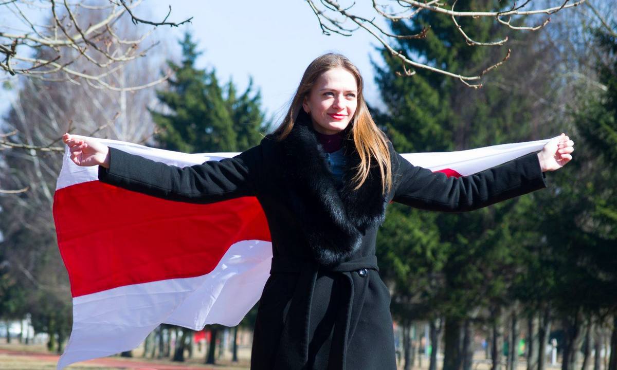 8 жанчын, якія змяняюць Гродна да лепшага (не толькі 8 сакавіка)