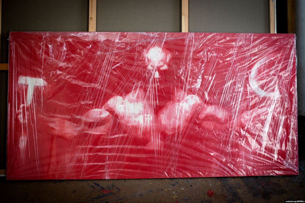 «Калі „нашы“ прыйдуць да ўлады, стану ў апазыцыю». Сяргей Грыневіч пра швейцарскую майстэрню, драныя джынсы і смерць Кудзіна