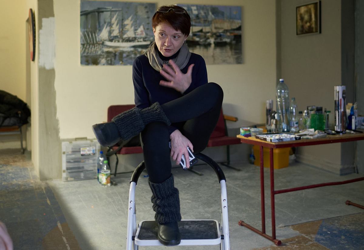 8 жанчын, якія змяняюць Гродна да лепшага (не толькі 8 сакавіка)