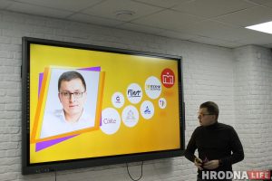 Як стаць маркетолагам, катораму заплацяць. Назар Шэгда ўсё расклаў па палічках