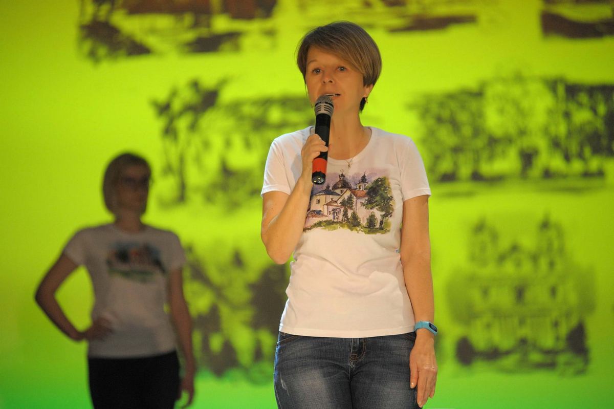 8 жанчын, якія змяняюць Гродна да лепшага (не толькі 8 сакавіка)