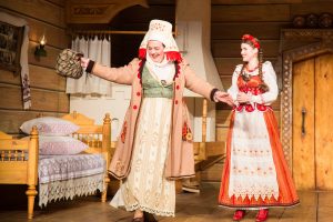 "Паўлінку" з Купалаўскага можна пабачыць анлайн, але толькі адзін дзень