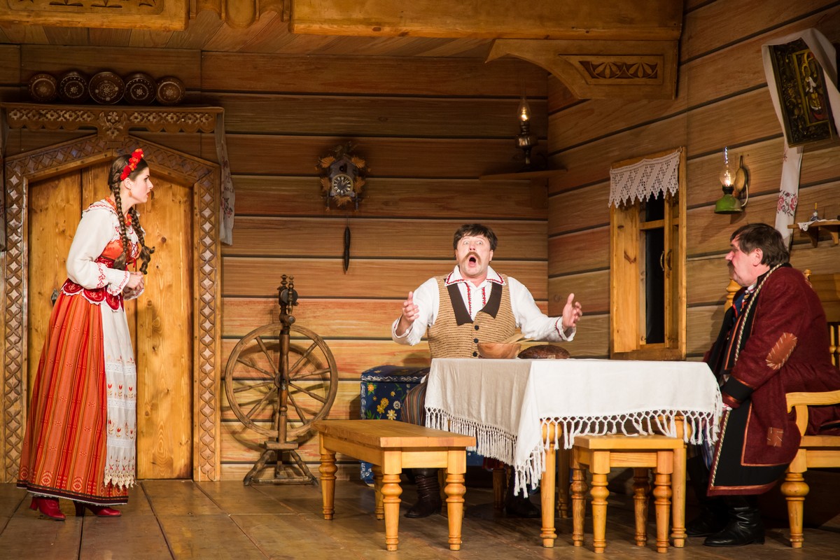 "Паўлінку" з Купалаўскага можна пабачыць анлайн, але толькі адзін дзень