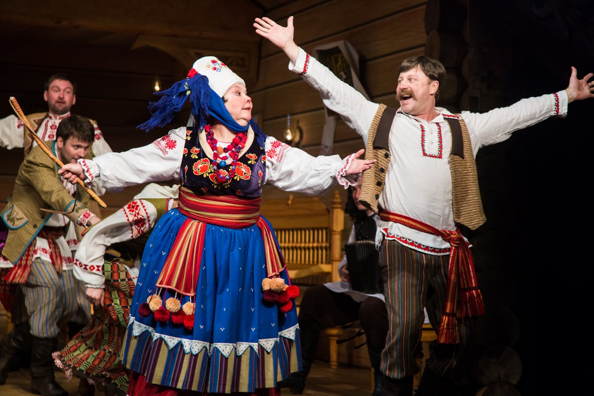 "Паўлінку" з Купалаўскага можна пабачыць анлайн, але толькі адзін дзень