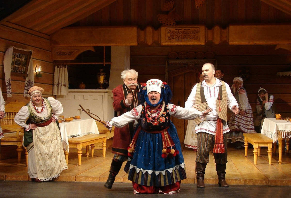 "Паўлінку" з Купалаўскага можна пабачыць анлайн, але толькі адзін дзень