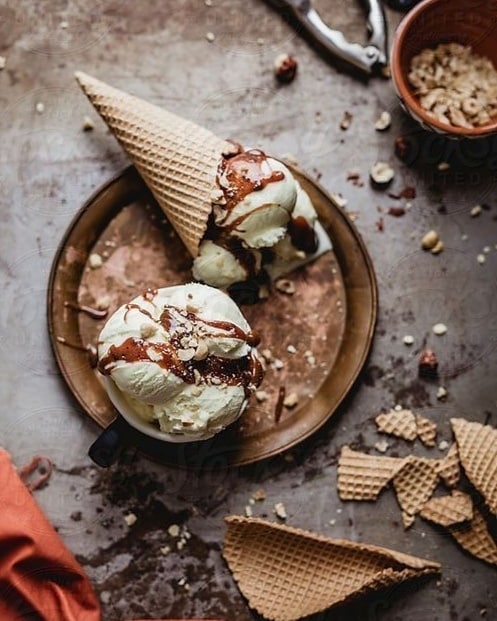 У Гродне адкрыецца Пякарня #1 з крафтавым хлебам і італьянскім марозівам Фота: instagram.com/pekarnya1_grodno