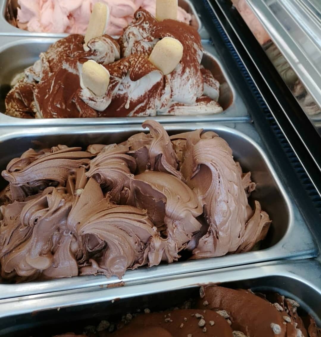 У Гродне адкрыецца Пякарня #1 з крафтавым хлебам і італьянскім марозівам Фота: instagram.com/pekarnya1_grodno