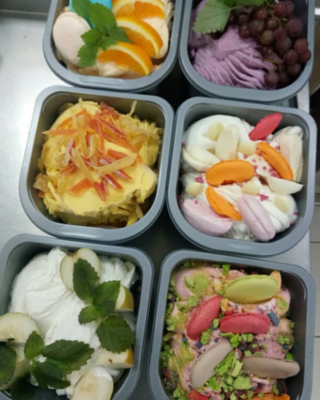 У Гродне адкрыецца Пякарня #1 з крафтавым хлебам і італьянскім марозівам Фота: instagram.com/pekarnya1_grodno