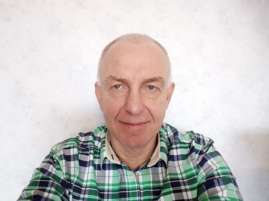 доктор Александр Лобан