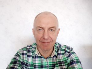 доктор Александр Лобан