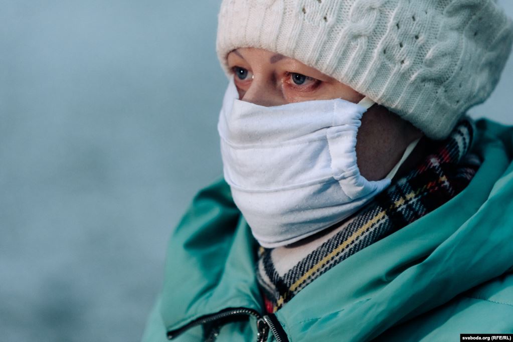 "К телу нельзя было прикасаться". Что известно о третьей смерти белоруски с коронавирусом