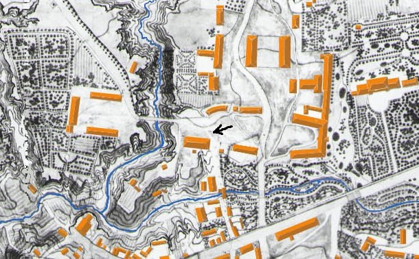 Бальніца з каларытам: як вар’яты ў Гродне жылі па суседстве з губернатарам