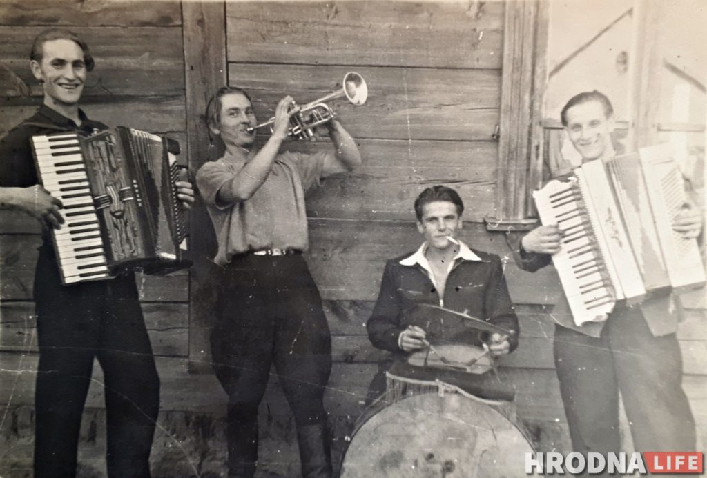 Пазнаёміцца з мужам дапамагла "Анна Каренина". Найстарэйшая жыхарка Пярэселкі распавядае пра сваё жыццё