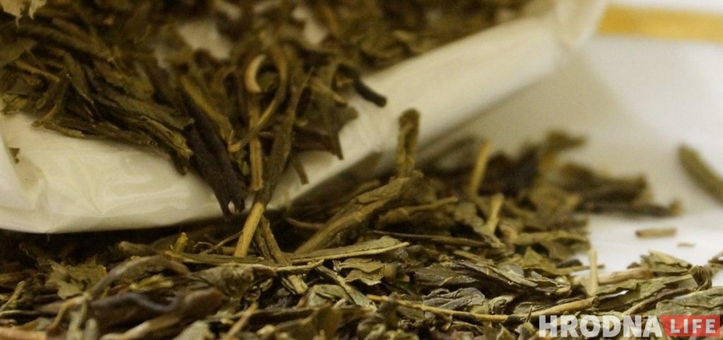 как правильно заварить зеленый чай